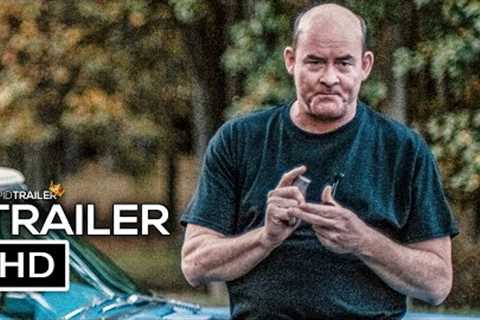 MATCH STRUCK Official Trailer (2023) Horror Movie HD