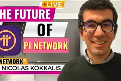 The Future of Pi Network: From 45M+ Miners to Open Mainnet | What to Expect in the Coming Years?