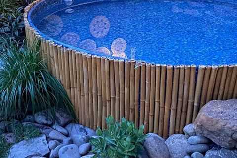 8 Budget-Friendly Backyard Pool Ideas