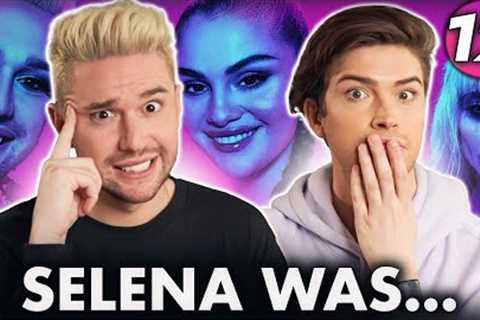 Meeting Selena Gomez and Other Influencers! (Tea NOBODY Tells You)