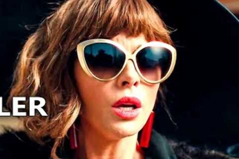 FOOL'S PARADISE Trailer (2023) Kate Beckinsale, Charlie Day, Comedy