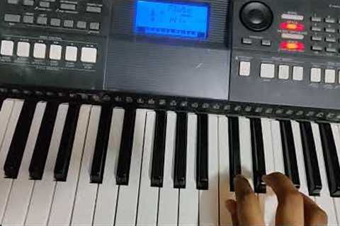 I tried to play Bamboo Flute By TaiGekTou