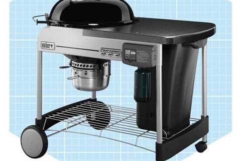 7 Top Grill Brands to Show That You Care About Your Barbecue Game in 2023