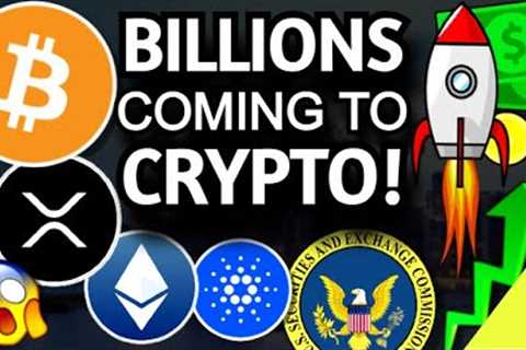 SEC Approves ProShares BITCOIN ETF - Jack Dorsey Bitcoin Mining - Nasdaq Valkerie BTC ETF - Tether
