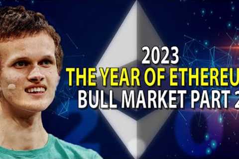 Vitalik Buterin - Ethereum Will Pump In This Year! Price Prediction (GOOD NEWS!)