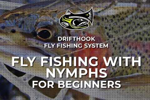 Fly Fishing With Nymphs For Beginners