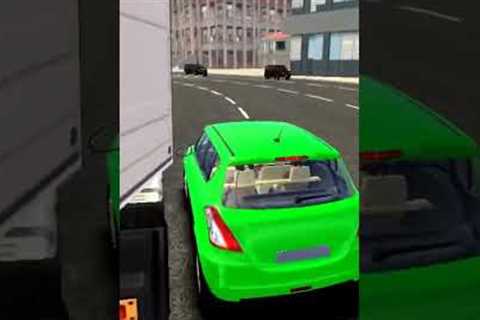 Swift car accident #trending video