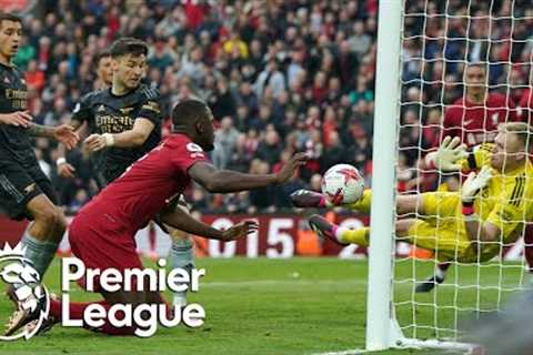 Top Premier League highlights from Matchweek 30 (2022-23) | Netbusters | NBC Sports