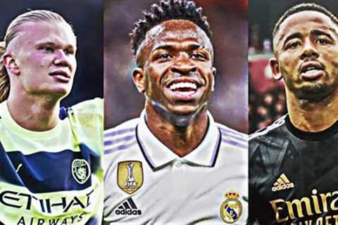 BEST FOOTBALL EDITS - FAILS, GOALS &amp; SKILLS | 2023 | #224