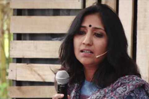 Why 50,000 Teachers Don't Send Their Own Kids To School | Vidhi Jain