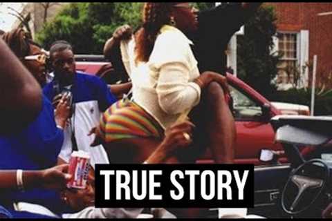 Why 'Freaknik' In Atlanta Ended - HP News