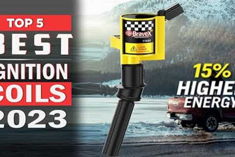 Top 5 Best Ignition Coils Review