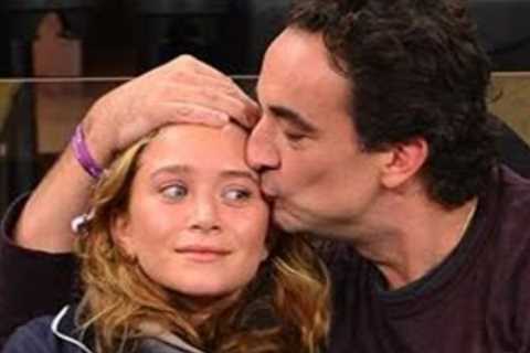 Hollywood's Top Ten Most Uncomfortable Marriages