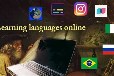 How to Learn Languages Online in 2023 (Full Guide)