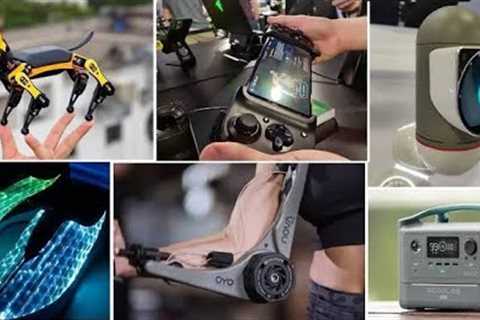 Discover the Latest in Smart Home Technology and Kitchen Gadgets for Every Home, along with Beauty..