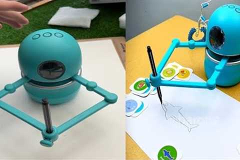 This robot may replace teachers in the future!