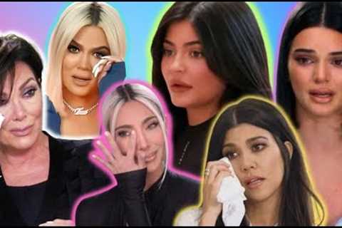 Social Media Thinks the Kardashians/Jenner family are LOSING their Popularity? #fullbreakdown