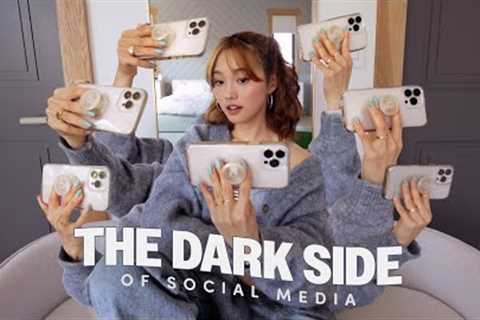 The Dark Side of Social Media | My Story