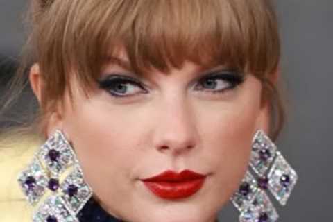 Red Flags in Taylor Swift's Relationship with Joe Alwyn