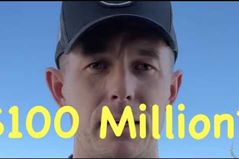 Lawyer on Anthony Farrer $100 Million Dollar Business is Actually Worth ???