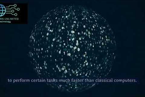 From AI to Quantum Computing: The Best Technologies Shaping Our Future  #technology
