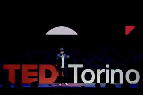 Psicologia come non l’hai mai conosciuta | G. Vitacolonna &amp; M. Cernigliaro | TEDxTorino