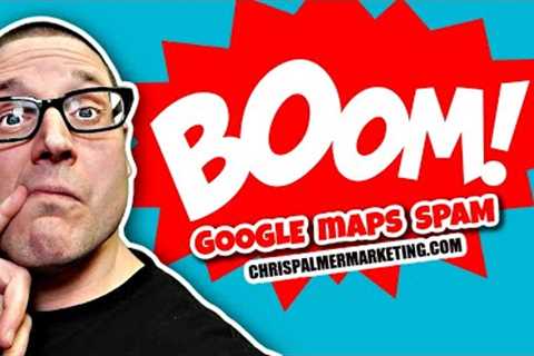 Google SEO Tips For Google Maps Spam