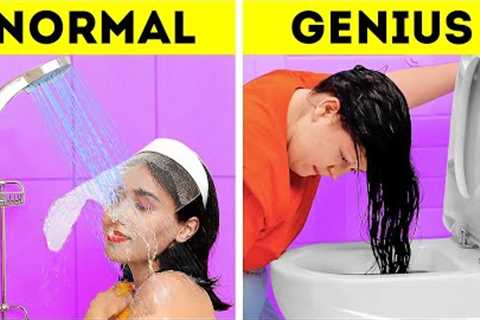 Crazy Girly Hacks That will Amuse You