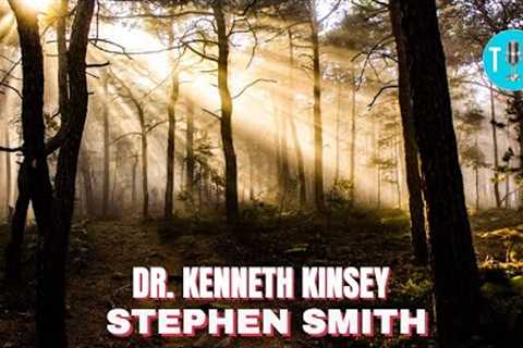 Could Stephen Smith have taken another route? Dr. Kenny Kinsey weighs in - The Interview Room