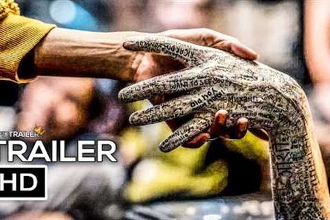TALK TO ME Official Trailer (2023) Horror Movie HD