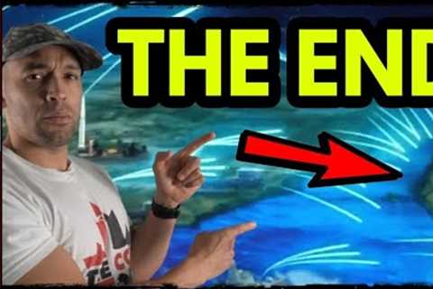 BREAKING NEWS! Russia JUST HACKED NATO, F-22's on ALERT, N KOREA DARK for 5 DAYS, Global NUKE DRILLS