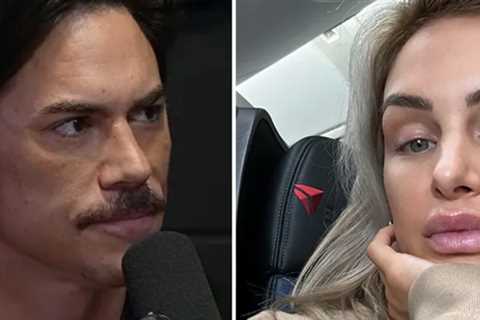 Lala Kent Lays Into Tom Sandoval Calling Out 'Good Friends' for 'Profiting' Off Scandal