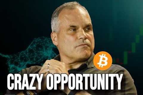 Why You NEED To Buy Bitcoin Immediately! Greg Foss