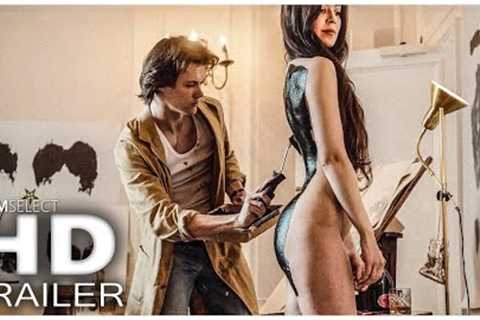 DALILAND Trailer (2023)