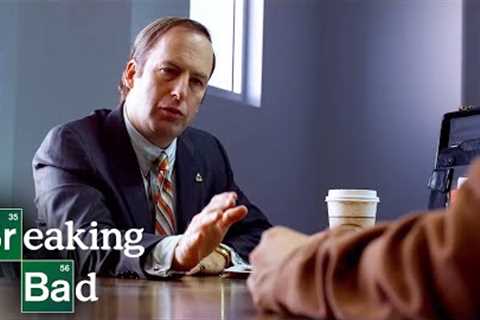 The Best Criminal Defense Money Can Buy (Teaser) | Better Call Saul | Breaking Bad