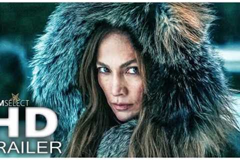 THE MOTHER Trailer (2023)