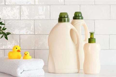 Why the Laundress Recalled Its Fabric Conditioners