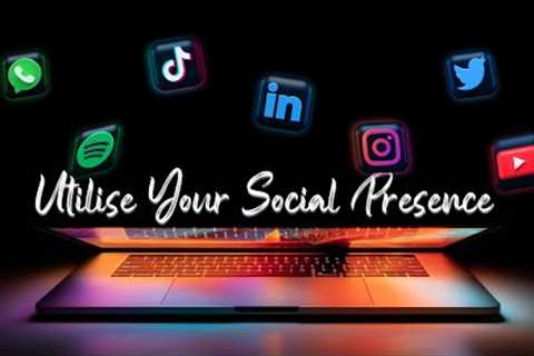 Connect, Learn, and Grow: Using Social Media as a Medical Professional