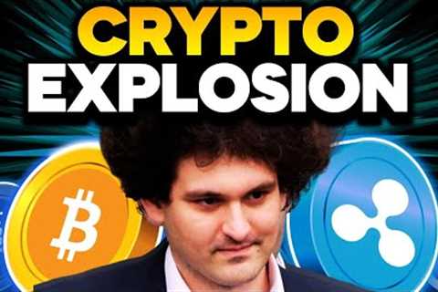 CONFIRMED!! This Crypto RALLY is NOT a FAKEOUT | 50X Crypto AI Token