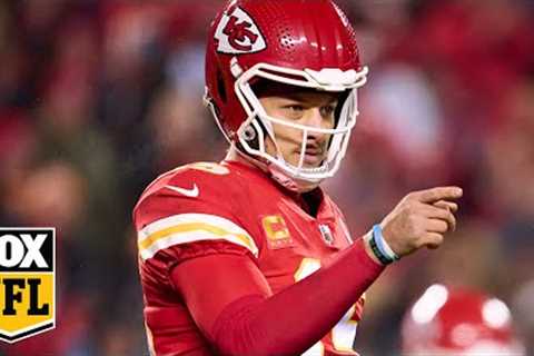 Tom Brady’s next move, Patrick Mahomes' injury update &amp; Coach of the Year w/ Jay Glazer | NFL..