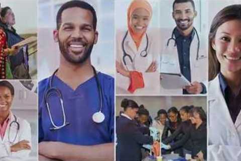 2019 Minority Student Medical Career Fair