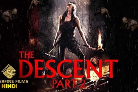 Jaani Dushman 2 | Horror Movie | Hindi Thriller Movie | Hollywood Full Movie In Hindi Dubbed 2022