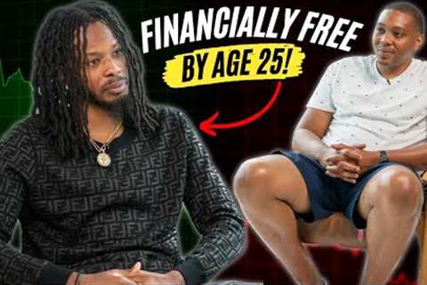 Doyle Exchange: Trading, Life &amp; The Journey to Success