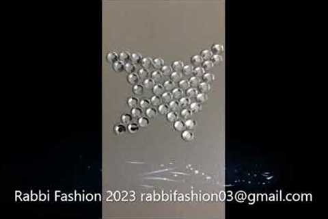 rhinestone, handicrafts, fashion accessories items making and supplierRabbi Fashion Online