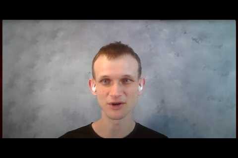 Vitalik Buterin: How Ethereum Shanghai Update will Solve the Scaling Problem
