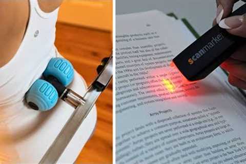 Top Revolutionary Tech Gadgets That Will Transform Your Life