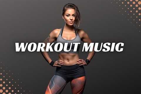 Workout Music 2023 💪 Fitness &amp; Gym Motivation | Best Exercise Playlist #67