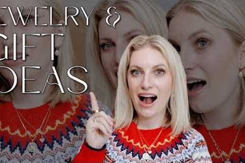GIFT IDEAS for MOTHER'S DAY: HUGE JEWELRY UNBOXING, CREATIVE IDEAS FROM $$$ TO FREE!