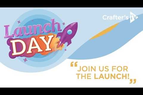 Launch Day:  Statement Cut In Cut Out Dies (11th Apr 23)