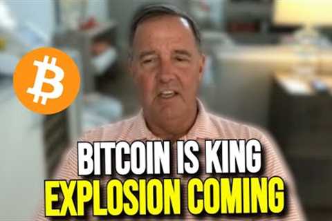 Bitcoin Price Prediction: Larry Lepad's Bold Forecast of $100k to $10 Million Bitcoin